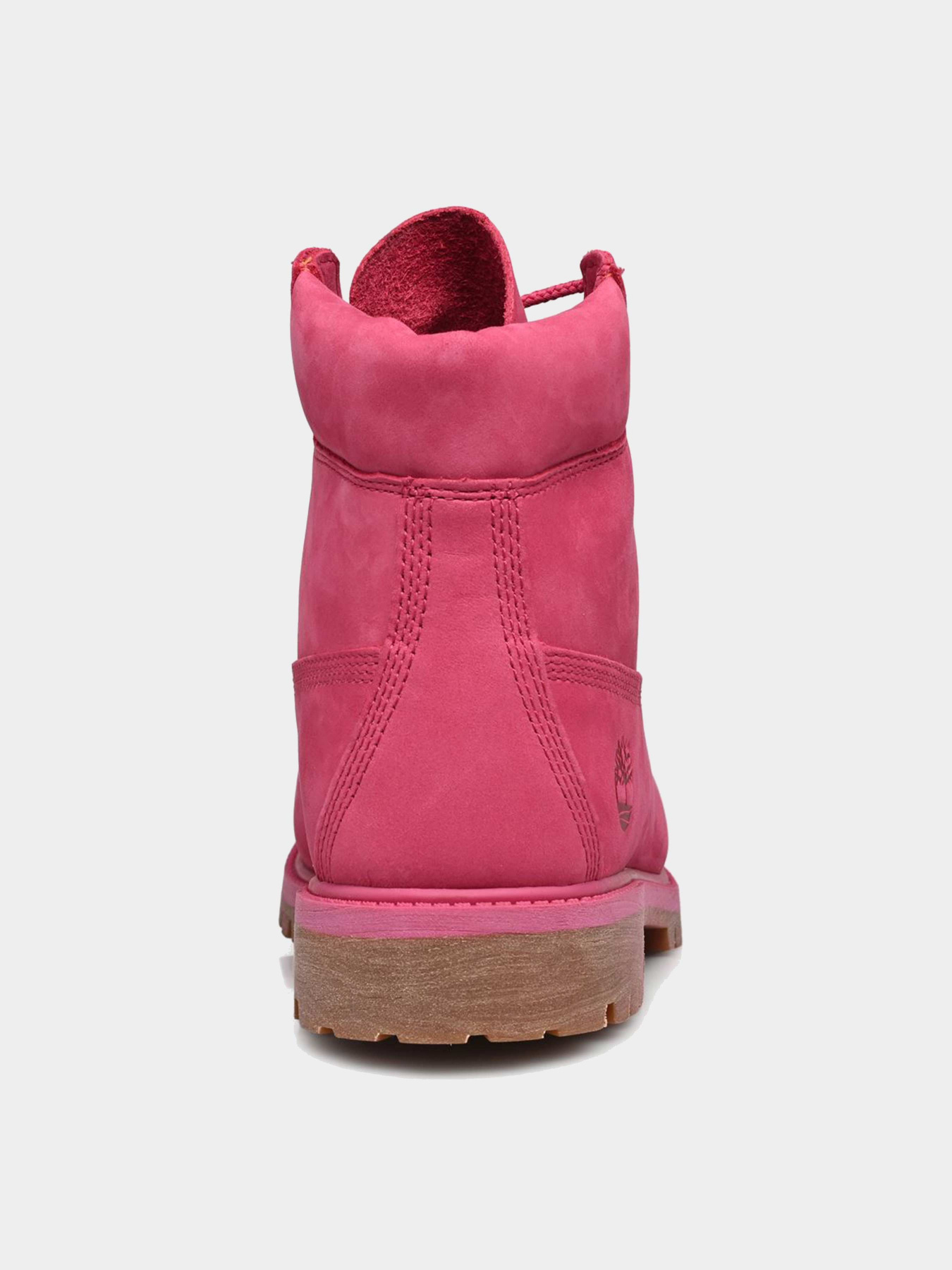 Ботинки и сапоги Timberland модель TB0A64J5A46 Фото