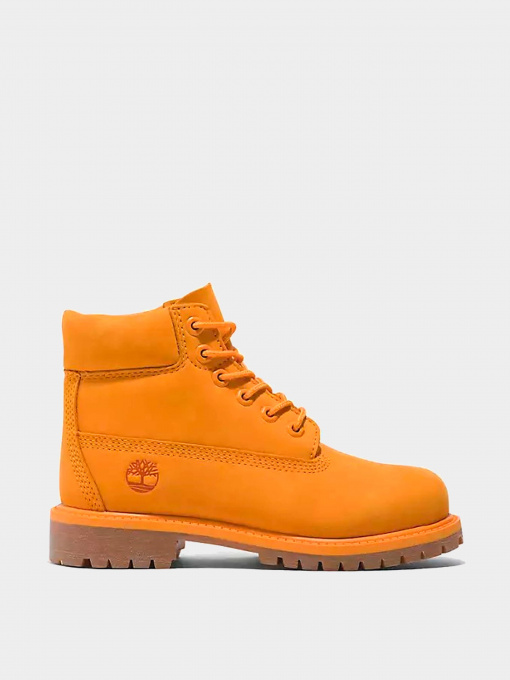 Ботинки и сапоги Timberland модель TB0A64KD804 Фото