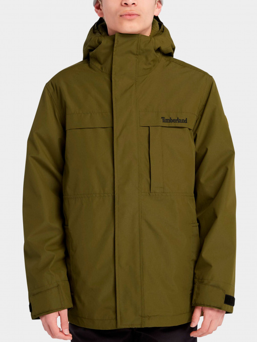 Күрткелер мен тондар Timberland үлгі TB0A5XT1302 Фото