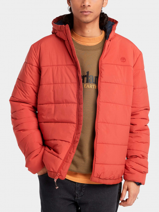 Куртки и дубленки Timberland модель TB0A6G39DV5 Фото