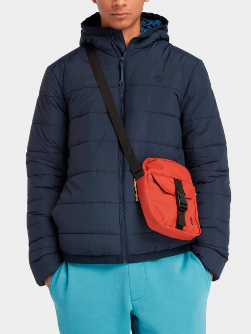Куртки и дубленки Timberland модель TB0A6G39433 Фото