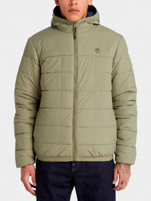Куртки и дубленки Timberland модель TB0A6G39590 Фото