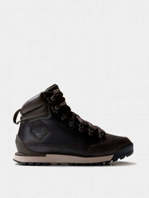 Бәтеңке мен етіктер The North Face үлгі NF0A83NXV6S1 Фото