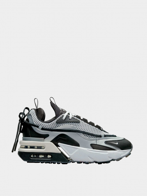 Кроссовки NIKE модель DC7350-001 Фото