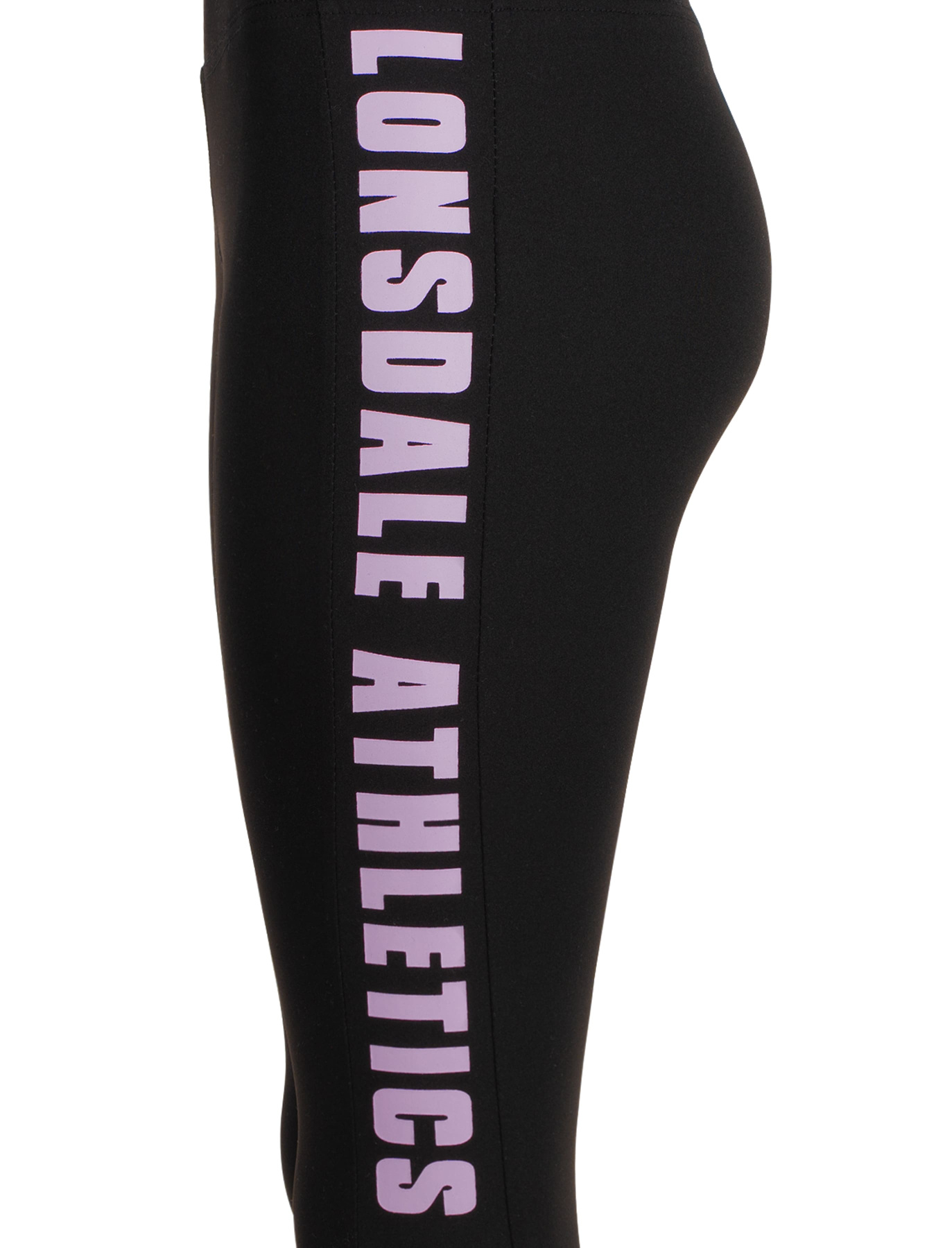 Легінси Lonsdale модель 117269 Фото