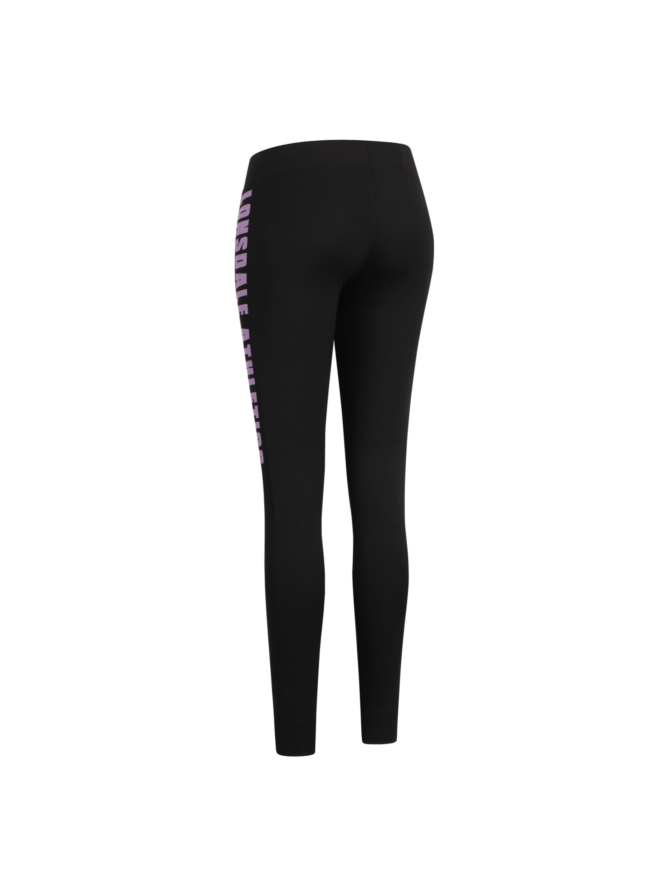 Леггинсы Lonsdale модель 117269 Фото