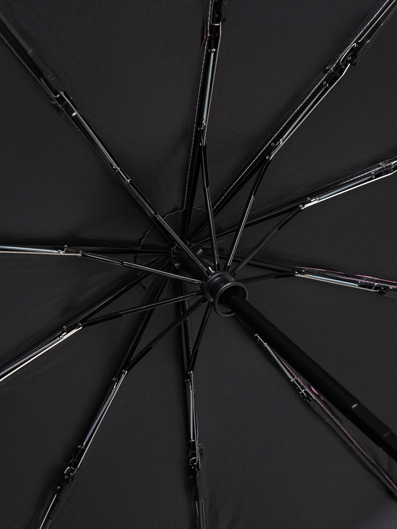 Зонт Monsen модель CV1ZNT12p-pink Фото