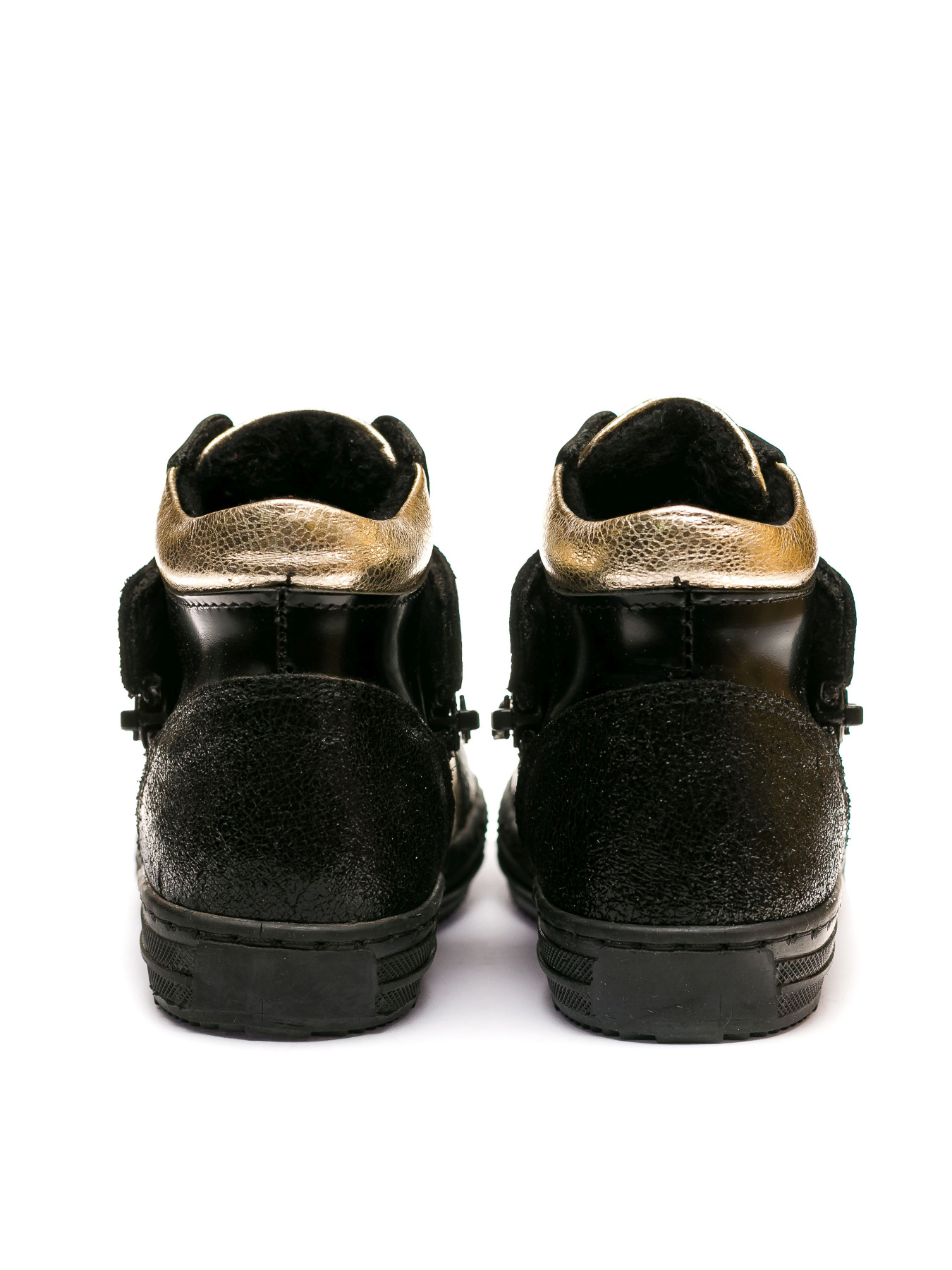 Ботинки Calorie  модель 84664 Фото