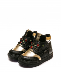 Ботинки Calorie  модель 84664 Фото