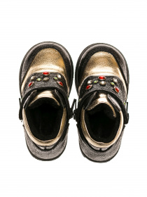 Ботинки Calorie модель 84664 Ботинки Calorie модель 84664 Фото