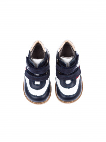 Ботинки Calorie  модель 86709 Фото