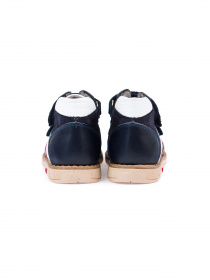 Ботинки Calorie модель 86709 Ботинки Calorie модель 86709 Фото