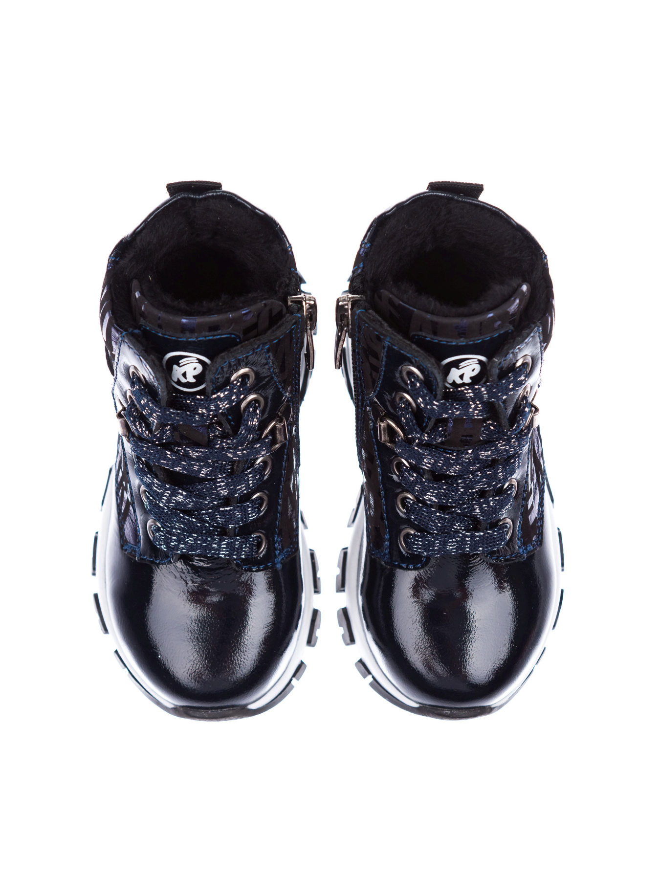 Ботинки Calorie  модель 86863 Фото