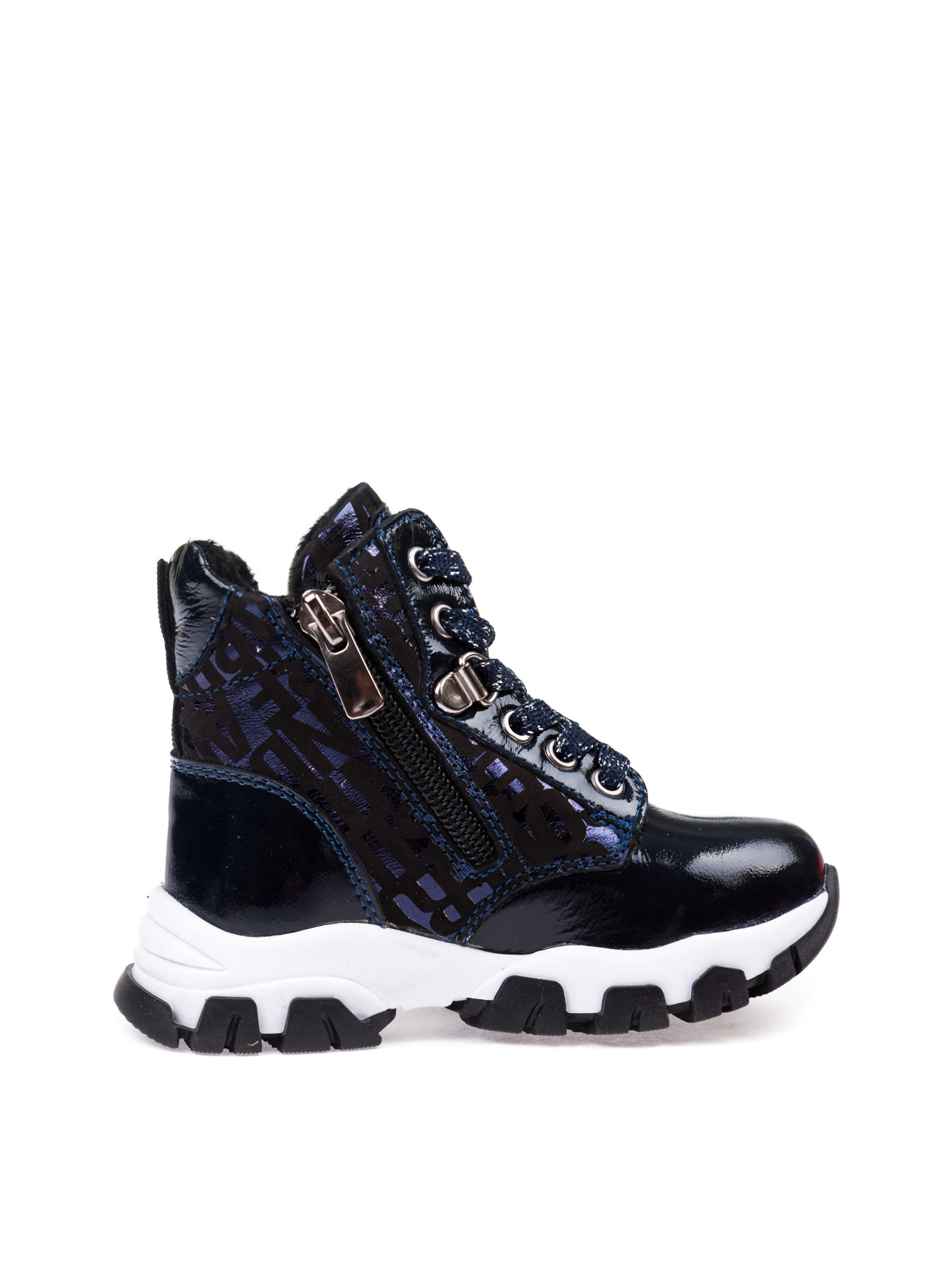 Ботинки Calorie  модель 86863 Фото