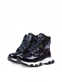 Ботинки Calorie  модель 86863 Фото