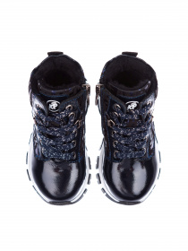 Ботинки Calorie  модель 86863 Фото