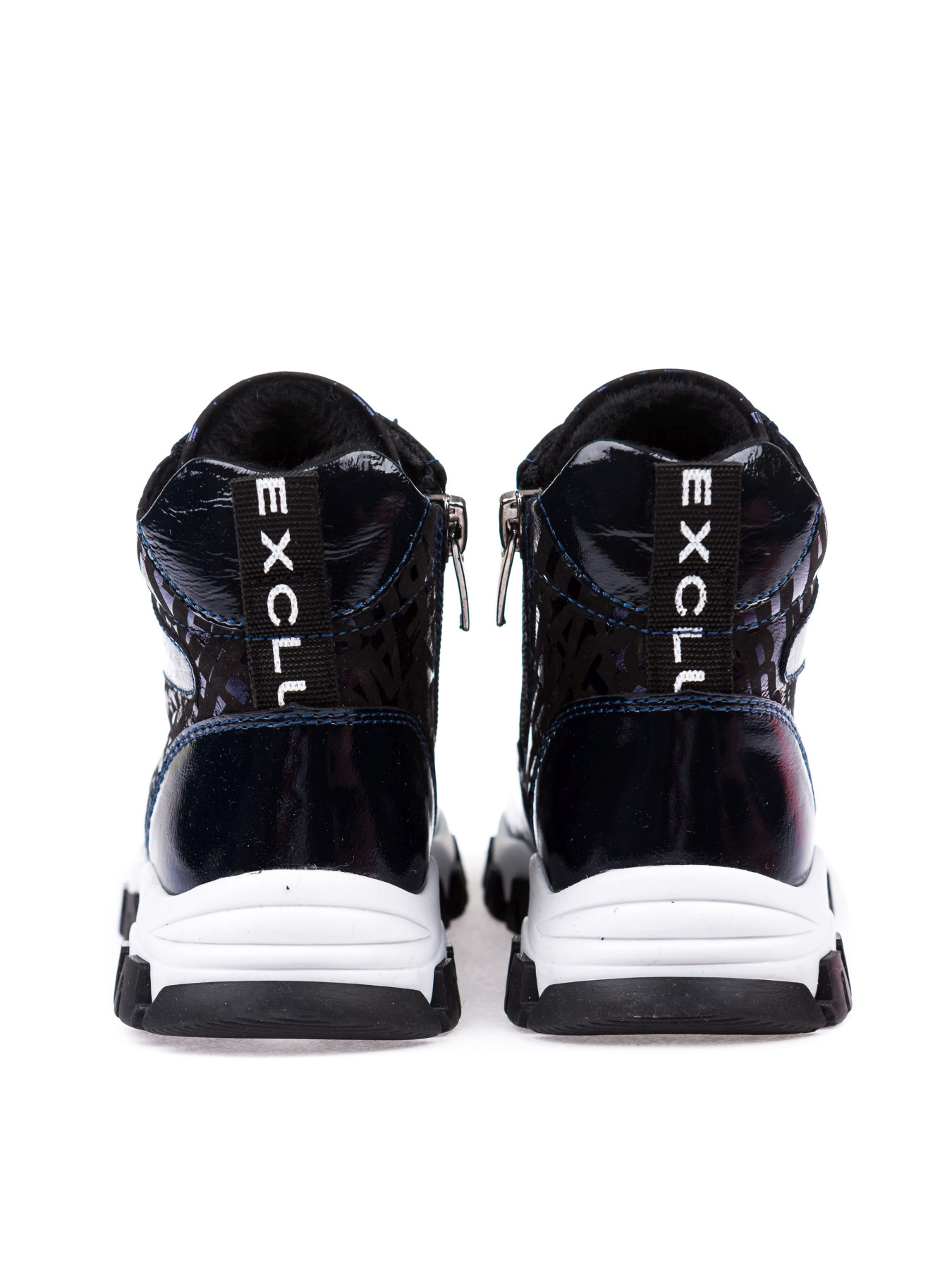 Черевики Calorie модель 86863 Черевики Calorie модель 86863 Фото