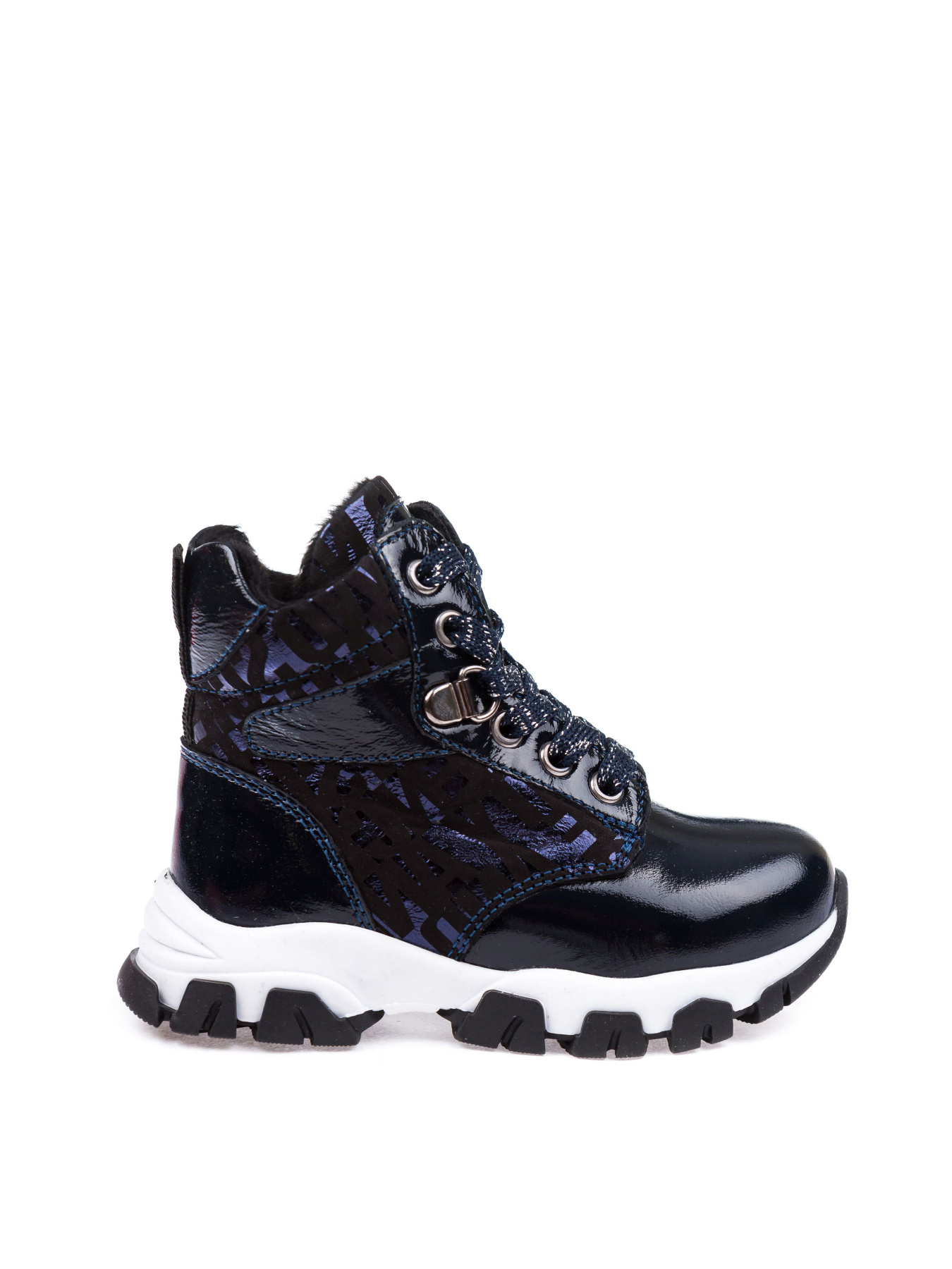 Черевики Calorie модель 86863 Черевики Calorie модель 86863 Фото