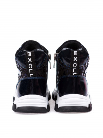 Черевики Calorie модель 86863 Черевики Calorie модель 86863 Фото