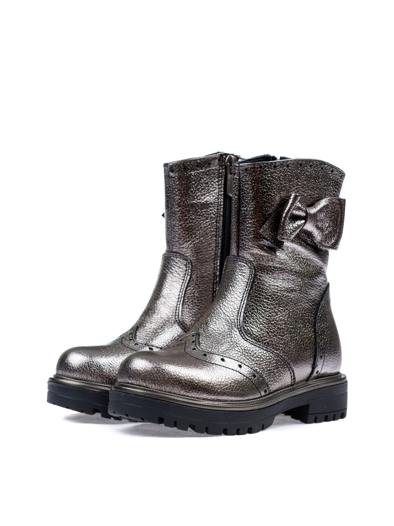 Ботинки Calorie  модель 77786 Фото