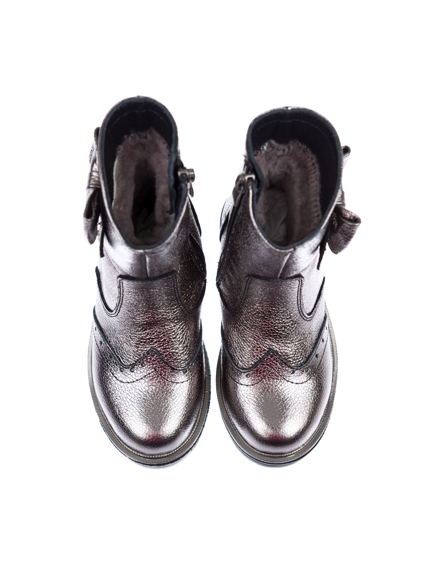 Ботинки Calorie  модель 77786 Фото