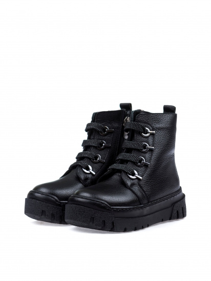 Черевики Calorie  модель 77743 — фото - INTERTOP
