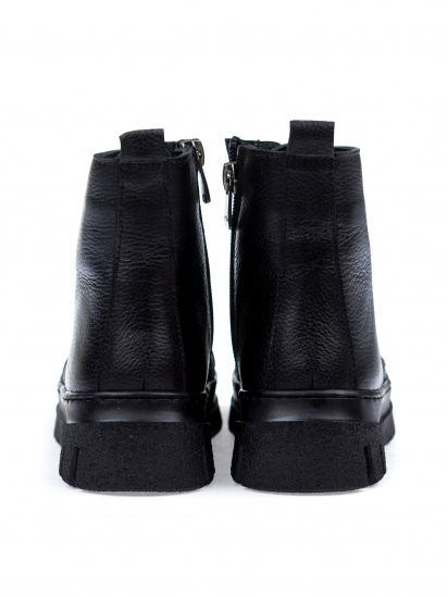 Черевики Calorie  модель 77743 — фото 4 - INTERTOP