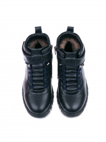 Черевики Calorie модель 77784 Черевики Calorie модель 77784 Фото