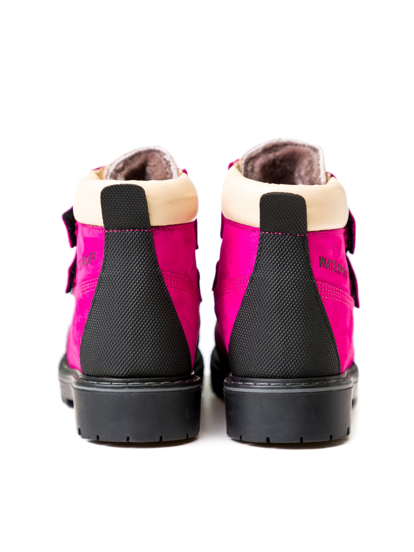 Ботинки Calorie  модель 77792 Фото