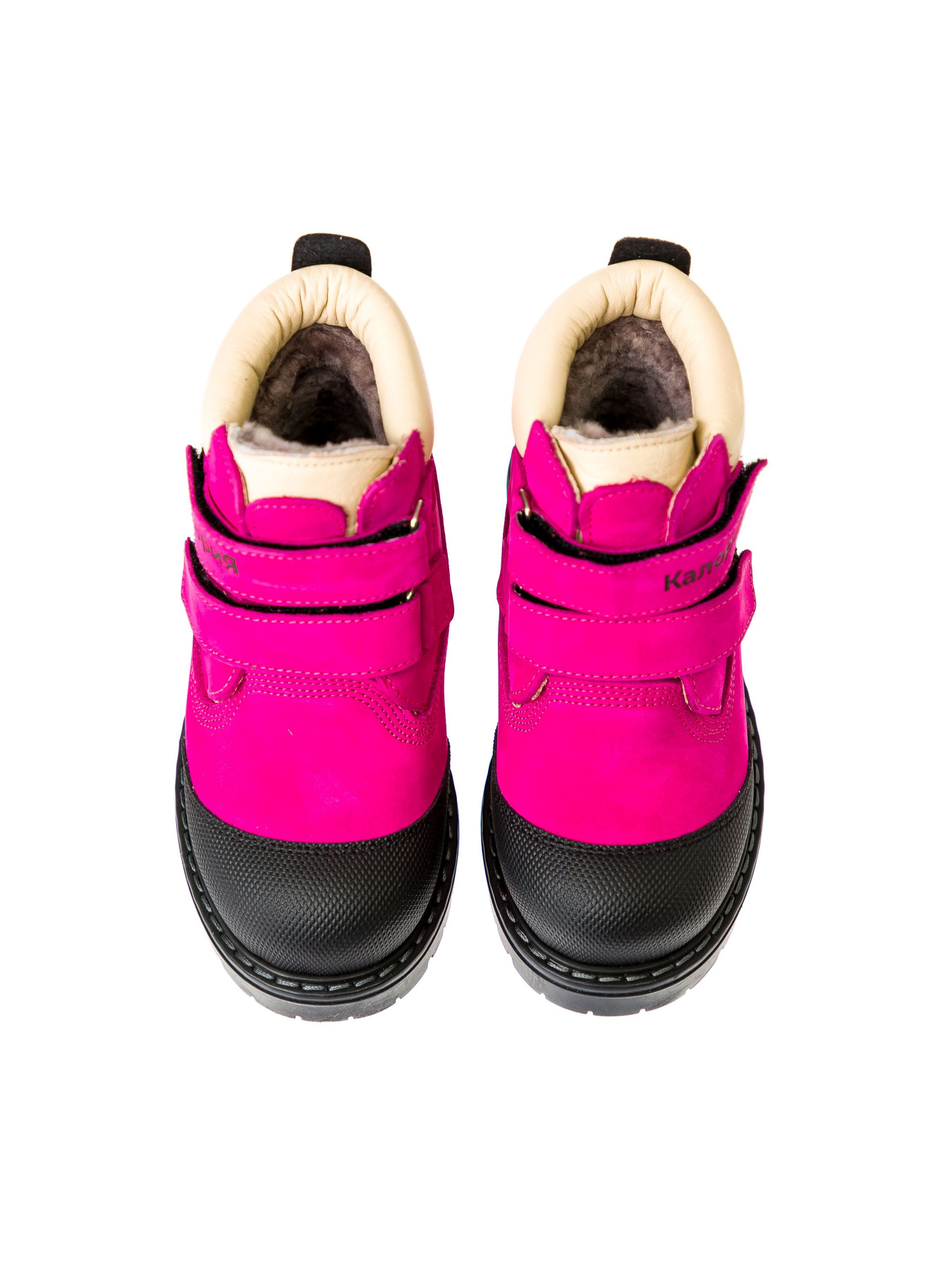 Ботинки Calorie  модель 77792 Фото