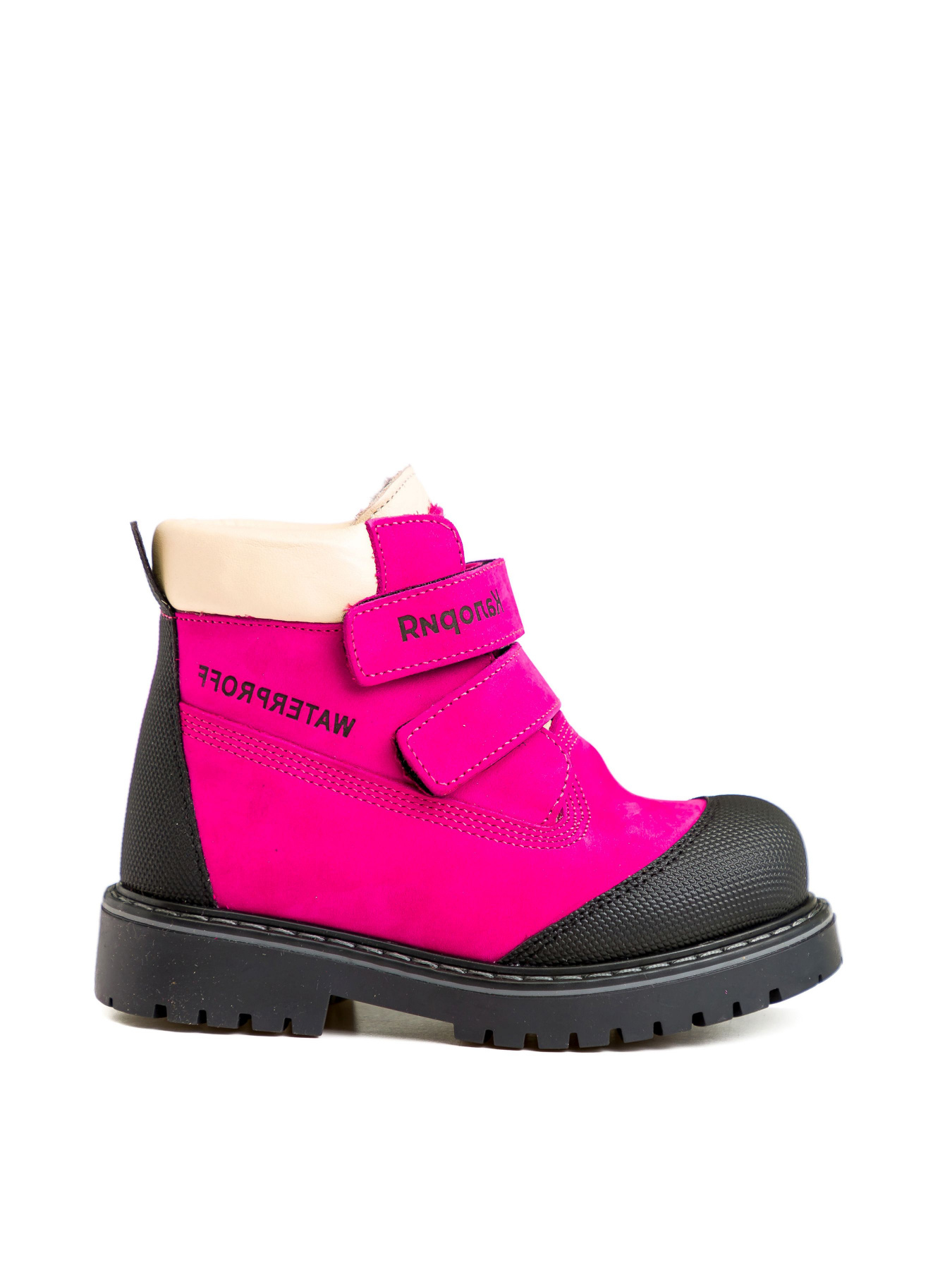 Ботинки Calorie  модель 77792 Фото