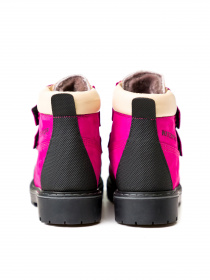 Ботинки Calorie  модель 77792 Фото