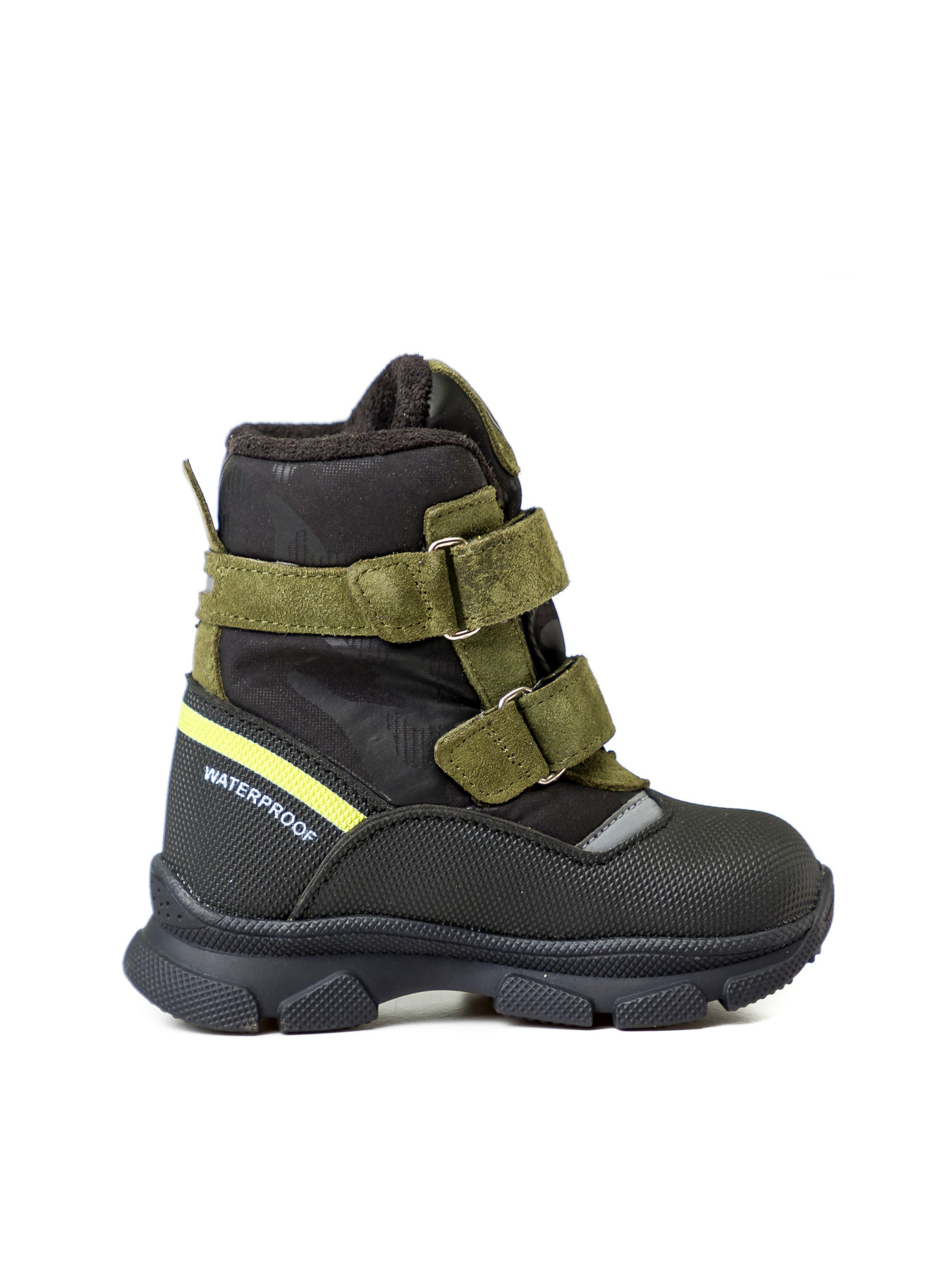 Ботинки Calorie  модель 77745 Фото