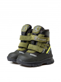 Черевики Calorie модель 77745 Черевики Calorie модель 77745 Фото