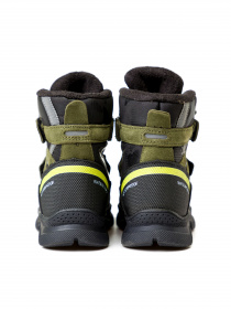 Черевики Calorie модель 77745 Черевики Calorie модель 77745 Фото