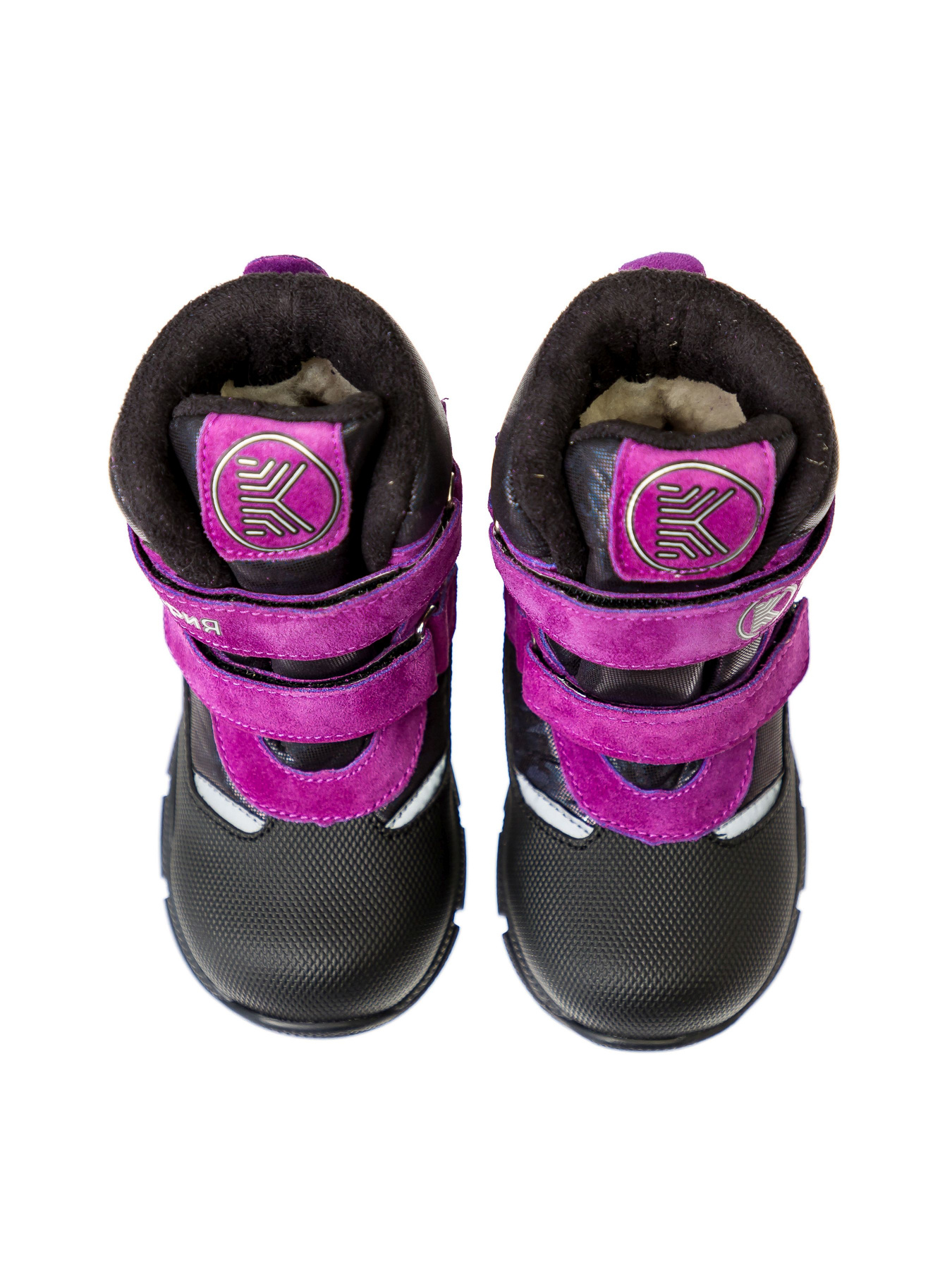 Черевики Calorie  модель 77747 Фото