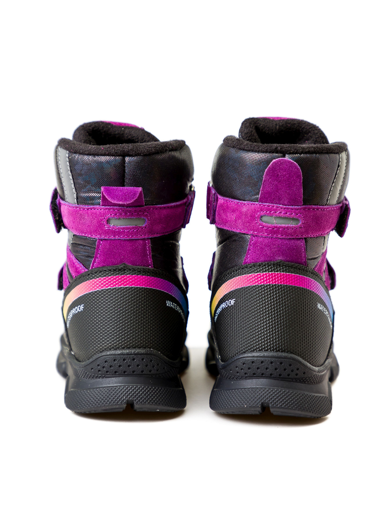 Черевики Calorie  модель 77747 Фото