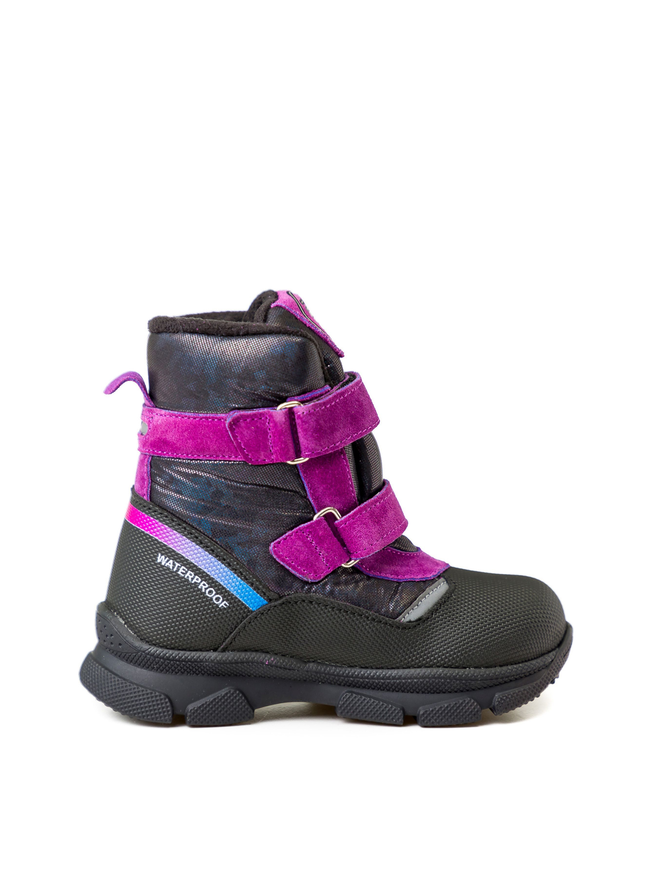 Черевики Calorie  модель 77747 Фото