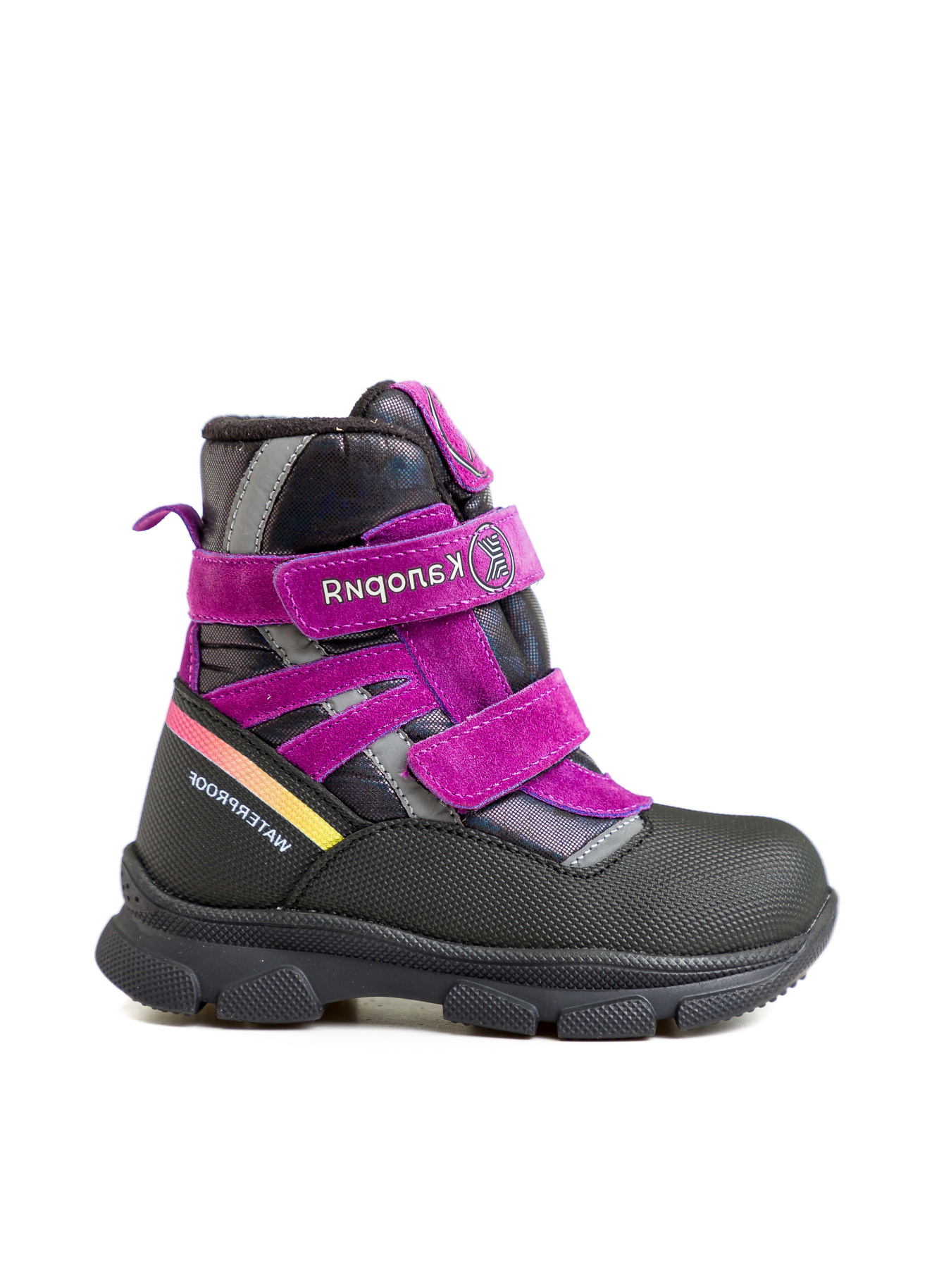 Черевики Calorie  модель 77747 Фото