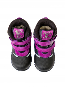 Черевики Calorie  модель 77747 Фото