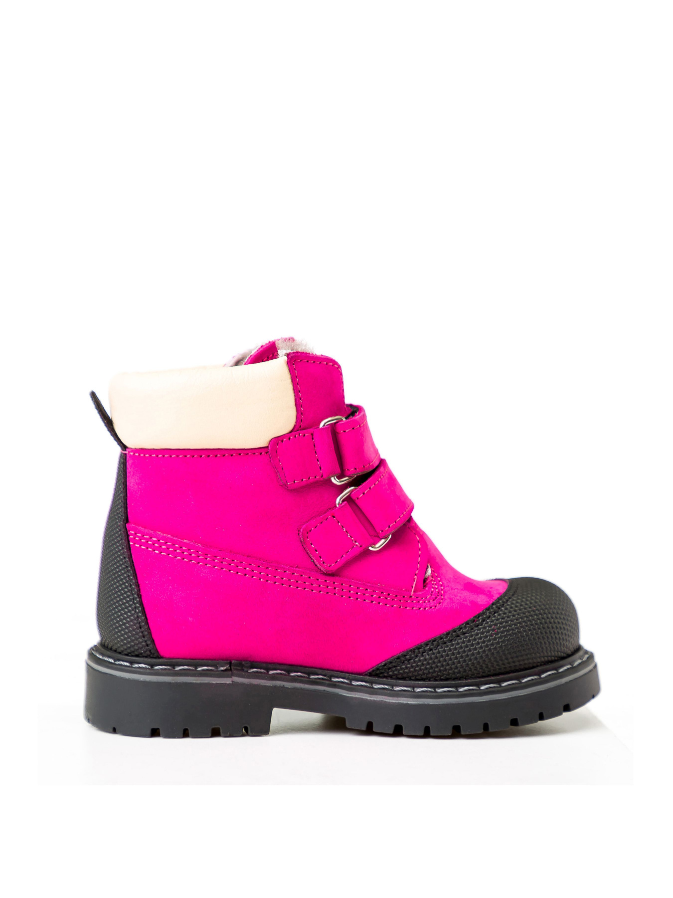 Ботинки Calorie  модель 77791 Фото