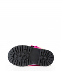 Ботинки Calorie  модель 77791 Фото