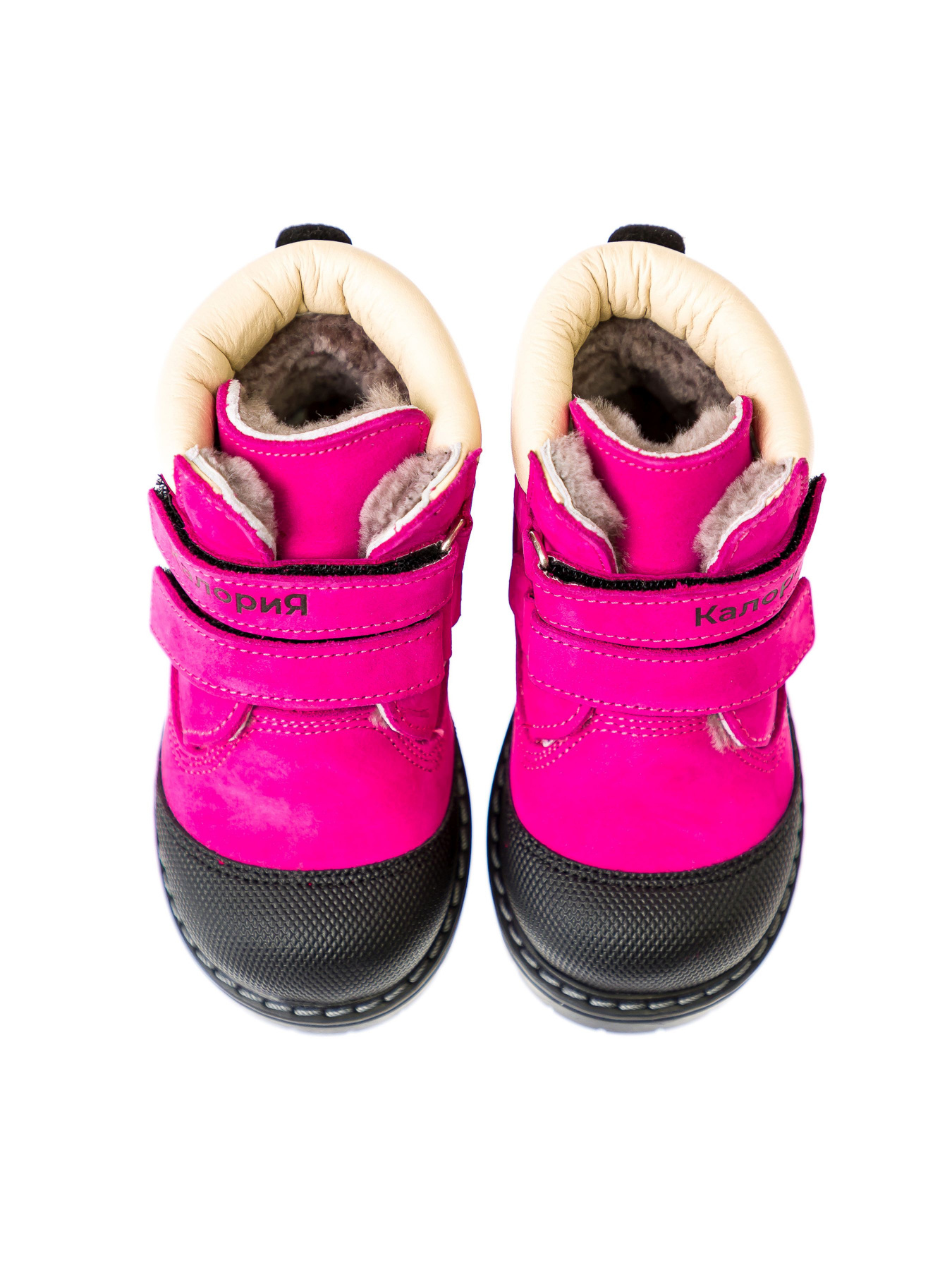 Ботинки Calorie модель 77791 Ботинки Calorie модель 77791 Фото