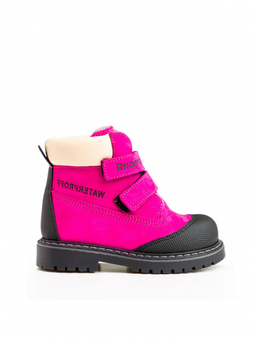 Черевики Calorie  модель 77791 Фото