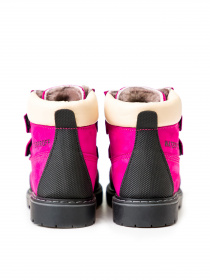 Ботинки Calorie модель 77791 Ботинки Calorie модель 77791 Фото