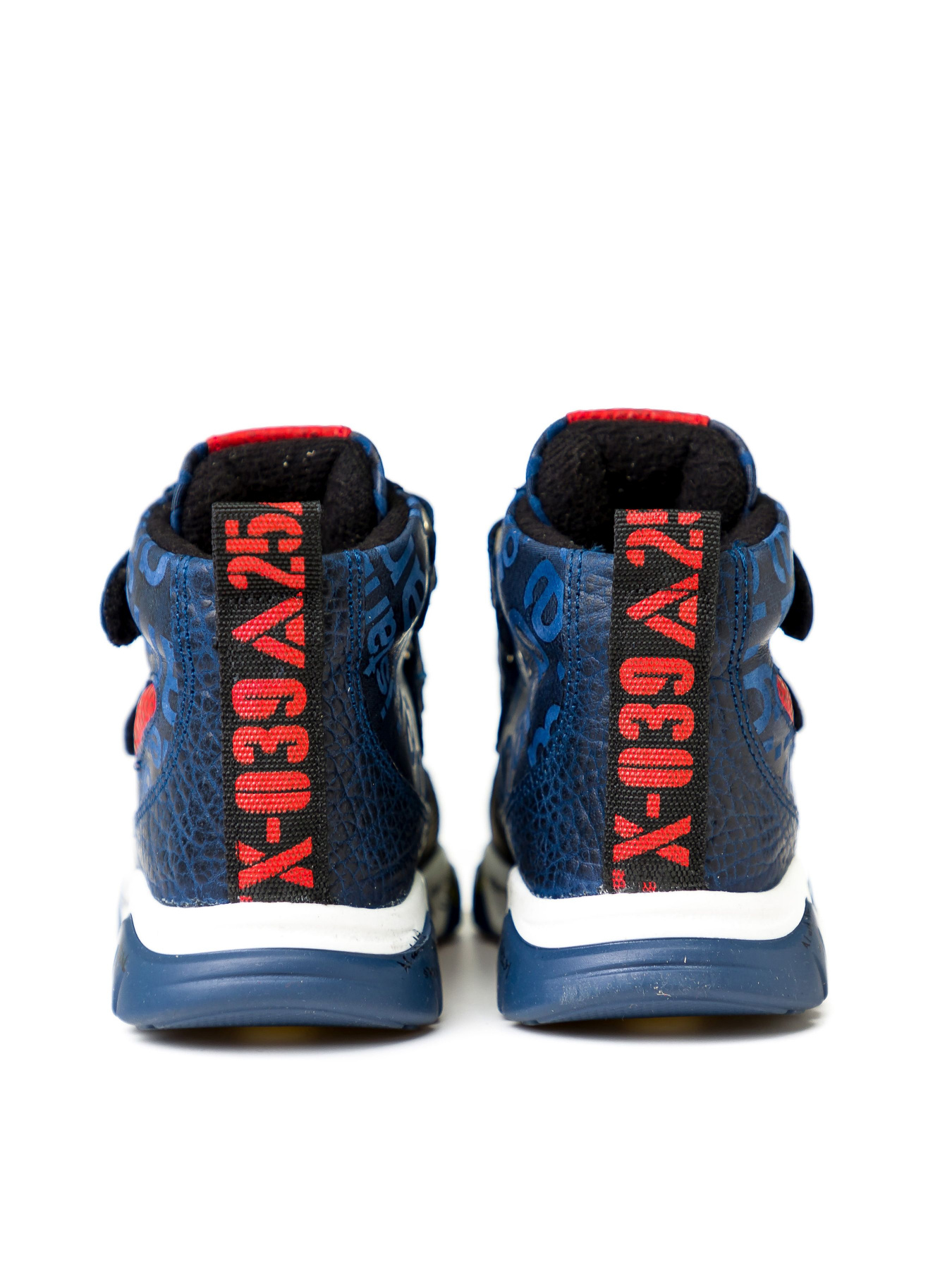 Ботинки Calorie  модель 78119 Фото