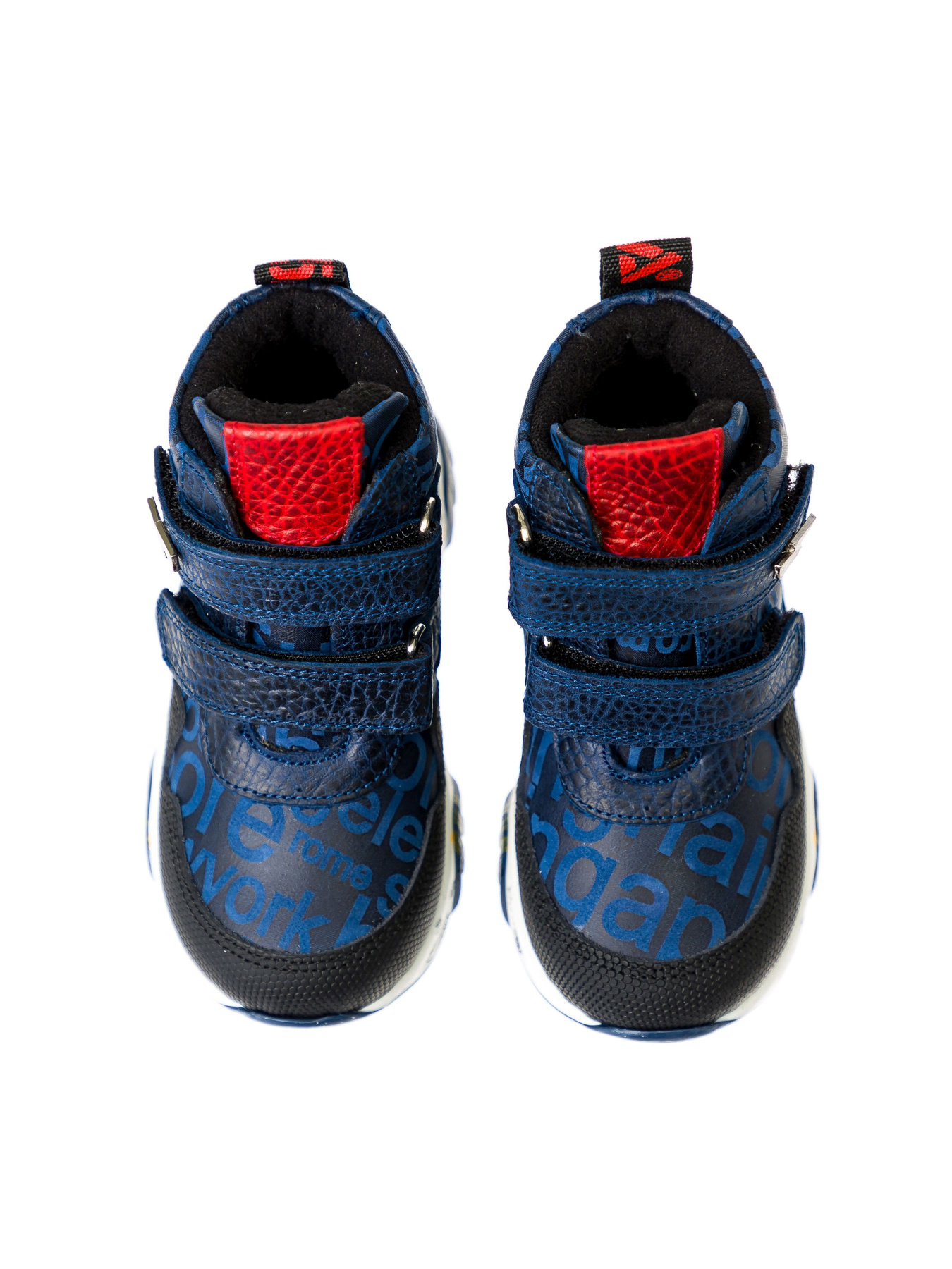 Черевики Calorie  модель 78119 Фото