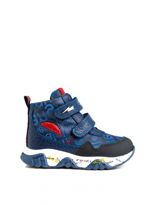 Черевики Calorie  модель 78119 Фото