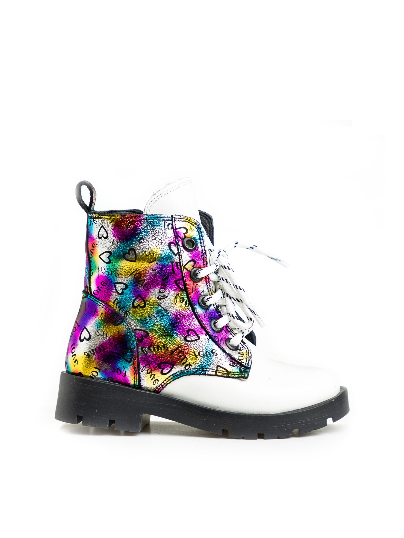 Ботинки Calorie  модель 77728 Фото