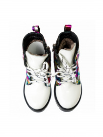 Ботинки Calorie  модель 77728 Фото